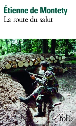 Capa do artigo La Route Du Salut