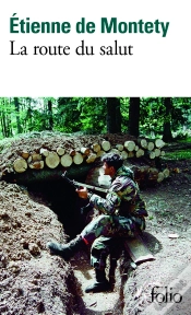 Capa do artigo La Route Du Salut