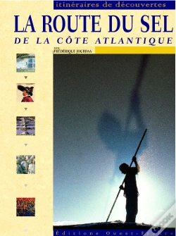 Capa do artigo La Route Du Sel De La Côte Atlantique