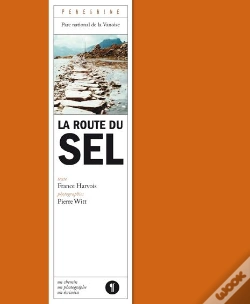 Capa do artigo La Route Du Sel