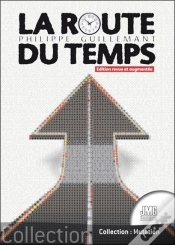 Capa do artigo La Route Du Temps