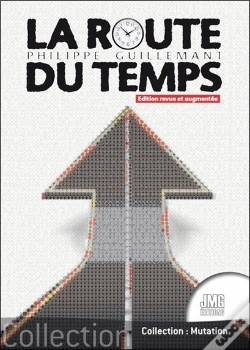 Capa do artigo La Route Du Temps