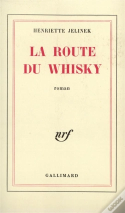 Capa do artigo La Route Du Whisky
