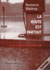 Capa do artigo La Route Est Partout