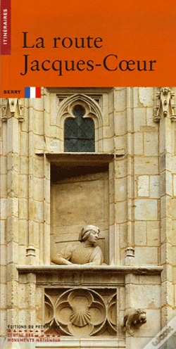 Capa do artigo La Route Jacques-Coeur