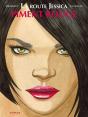 La Route Jessica Tome 2 ; Piment Rouge - Preview