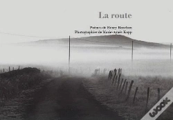 Capa do artigo La Route