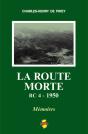 La Route Morte ; Rc4 - 1950 - Preview