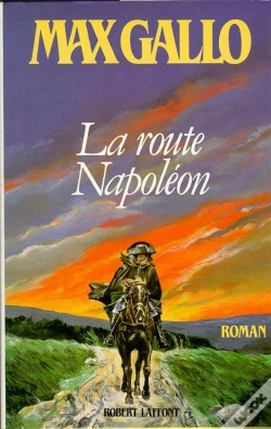 Capa do artigo La Route Napoleon