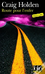 Capa do artigo La Route Pour L