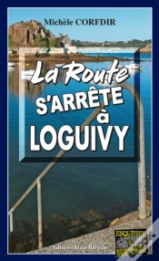 Capa do artigo La Route S’Arrête À Loguivy-De-La-Mer