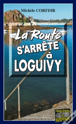 Capa do artigo La Route S’Arrête À Loguivy-De-La-Mer