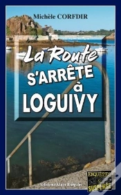 Capa do artigo La Route S