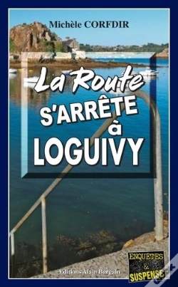 Capa do artigo La Route S'Arrête À Loguivy