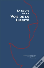 Capa do artigo La Route Vers La Voie De La Liberté