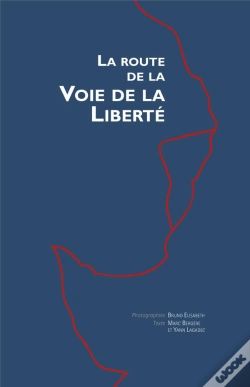 Capa do artigo La Route Vers La Voie De La Liberté