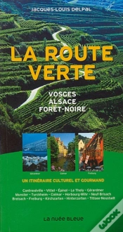 Capa do artigo La Route Verte