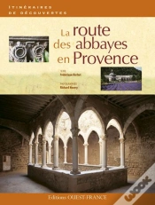 Capa do artigo La Routes Des Abbayes De Provence