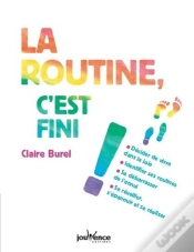 Capa do artigo La Routine, C