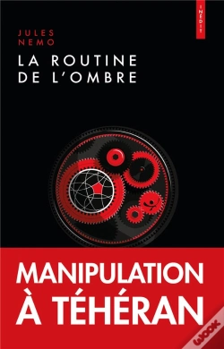 Capa do artigo La Routine De L'Ombre