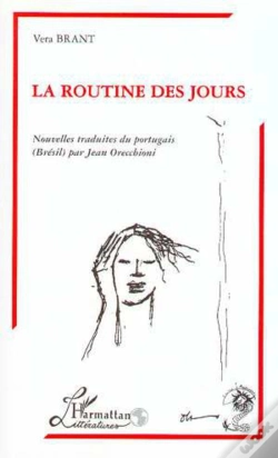 Capa do artigo La Routine Des Jours