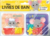 Capa do artigo La Routine Du Dodo