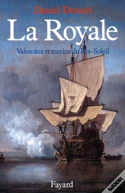 Capa do artigo La Royale : Vaisseaux Et Marins Du Roi-Soleil