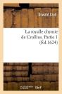 La Royalle Chymie De Crollius P1 Edition 1624 - Preview