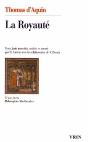 La Royauté - Preview
