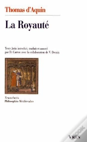 Capa do artigo La Royauté