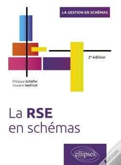 Capa do artigo La Rse En Schémas (2e Édition)