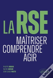 Capa do artigo La Rse : Maîtriser. Comprendre. Agir.