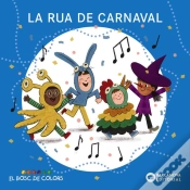 Capa do artigo La Rua De Carnaval