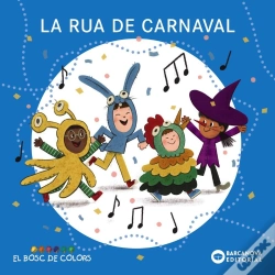 Capa do artigo La Rua De Carnaval
