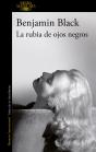 La Rubia De Ojos Negros - Preview