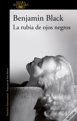 Capa do artigo La Rubia De Ojos Negros