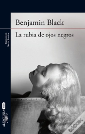 Capa do artigo La Rubia De Ojos Negros