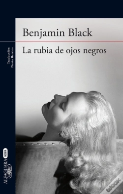 Capa do artigo La Rubia De Ojos Negros