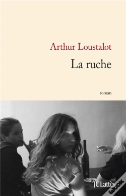 Capa do artigo La Ruche