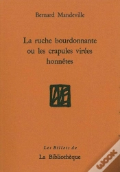 Capa do artigo La Ruche Bourdonnante Ou Les Crapules Virées Honnêtes