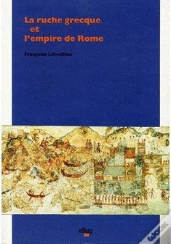 Capa do artigo La Ruche Grecque Et L Empire De Rome