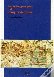 Capa do artigo La Ruche Grecque Et L Empire De Rome