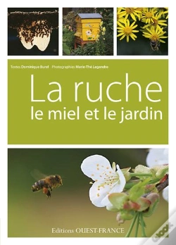Capa do artigo La Ruche, Le Miel Et Le Jardin