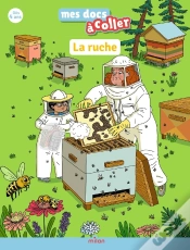 Capa do artigo La Ruche