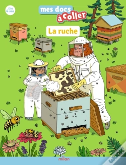 Capa do artigo La Ruche