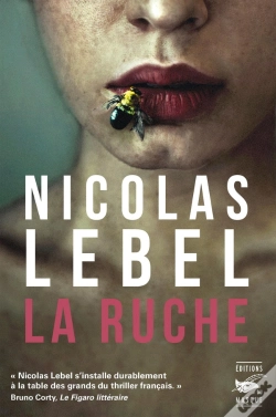 Capa do artigo La Ruche