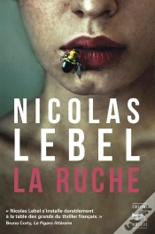 Capa do artigo La Ruche