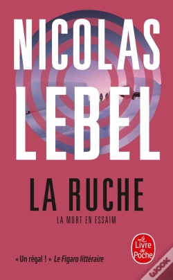 Capa do artigo La Ruche