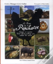 La Ruchotte