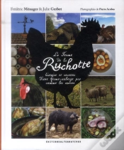 Capa do artigo La Ruchotte